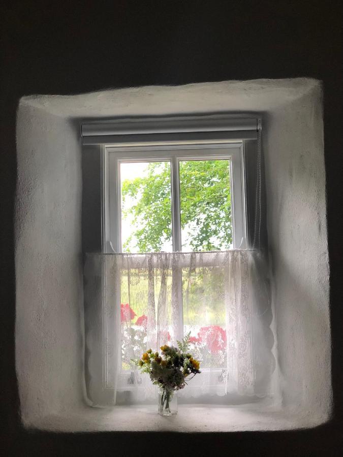 Keenaghan Cottage Belleek Eksteriør billede